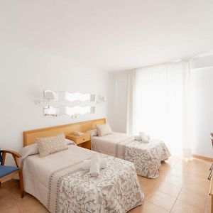 Hotel Santa Faz (Adults Only)